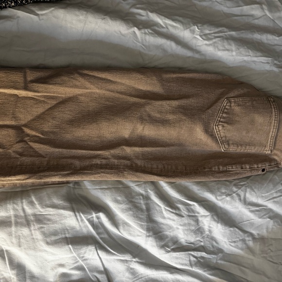 COPY - Abercrombie & fitch jeans - Picture 3 of 3